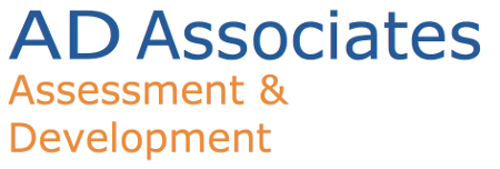 AD Associates logo