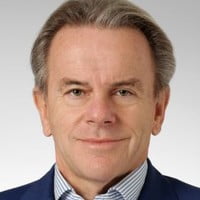 Henk Hendriks, directeur B & T werving & selectie B.V.